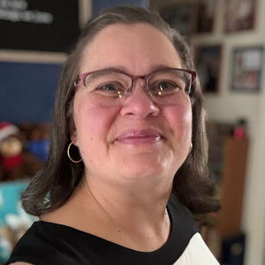 Meet your Posher, Kris